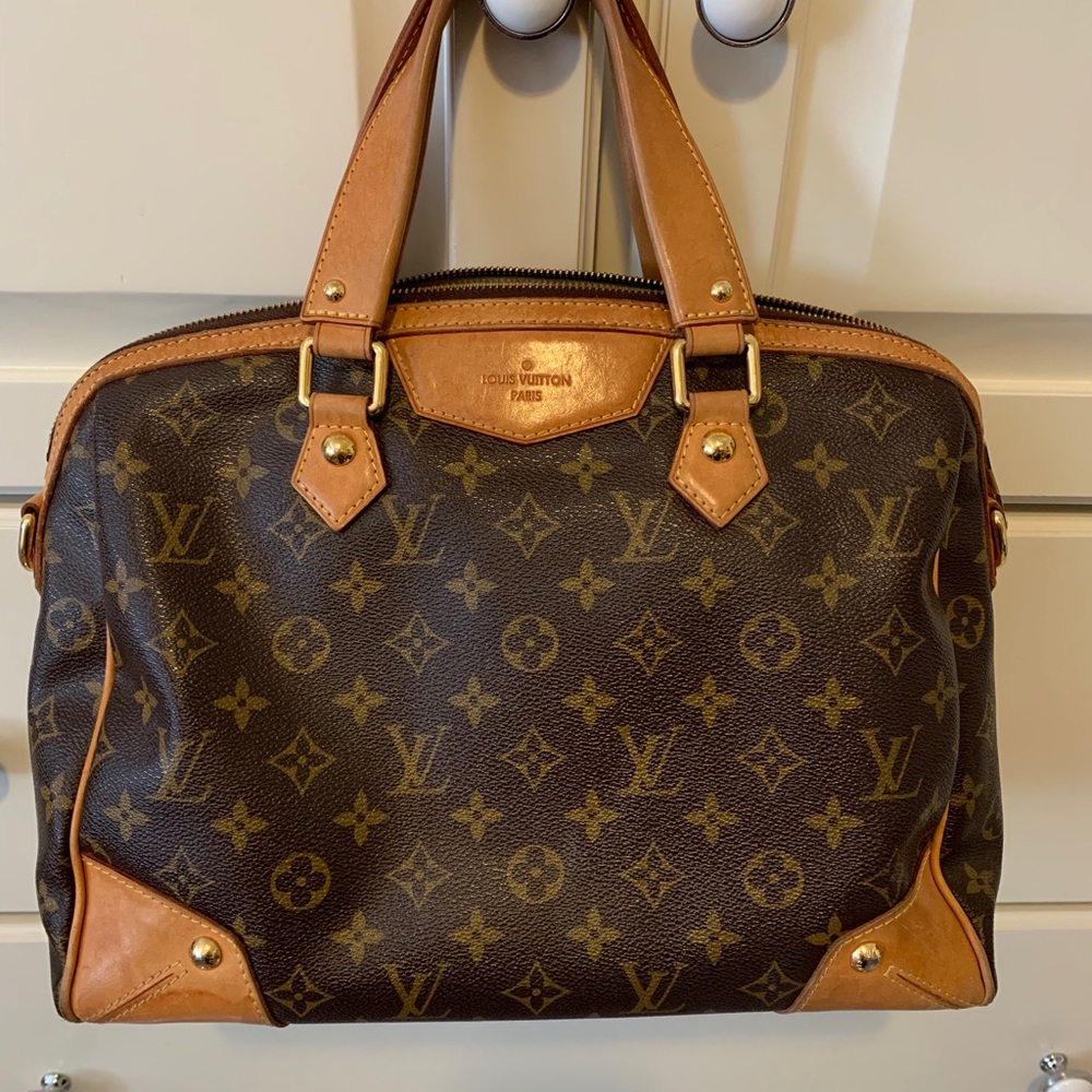 Louis Vuitton tote